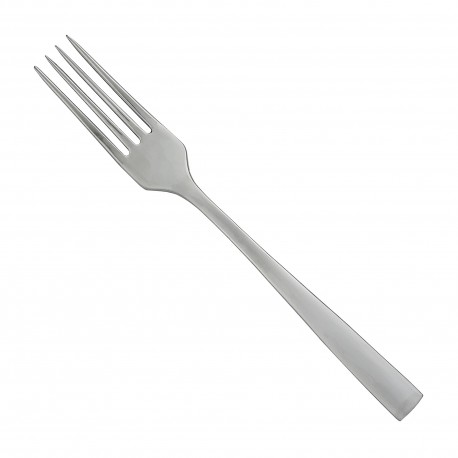 BARI TENEDOR POSTRE 2MM INOX