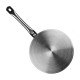 ADAPTADOR INDUCCIÓN-VITRO 18CM 51600