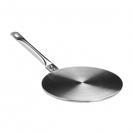 ADAPTADOR INDUCCIÓN-VITRO 18CM 51600