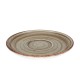 EO TERRA MOKA-CAFE PLATO 12CM