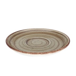 EO TERRA MOKA-CAFE PLATO 12CM