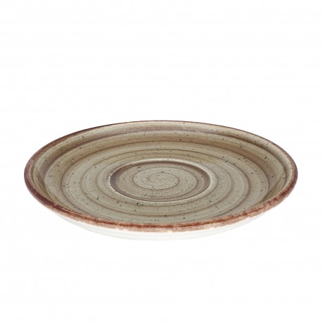 EO TERRA MOKA-CAFE PLATO 12CM