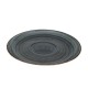 EO ANTRACITA MOKA-CAFE PLATO 12CM