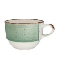 EO VERDE MOKA-CAFE TAZA 90CC