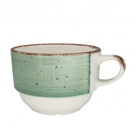EO VERDE MOKA-CAFE TAZA 90CC