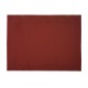 MANTEL 42X32 CM P.P INDIVIDUAL BEIGE