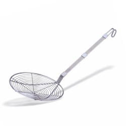 ARAÑA 15CM INOX