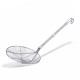 ARAÑA 24CM INOX