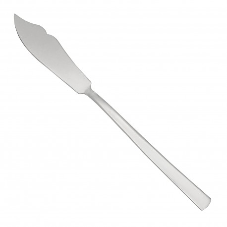 MILANO CUCHILLO PESCADO 2,2MM 18/10