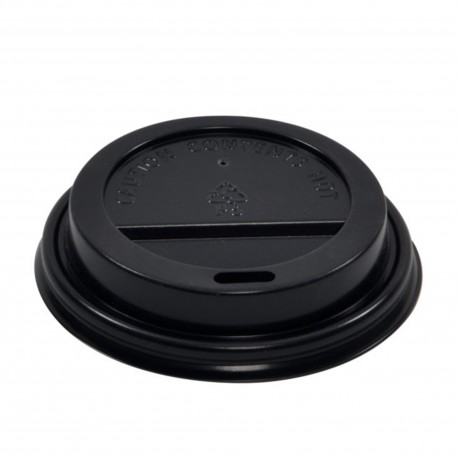 DES TAPA PS NEGRA VASO CARTON 210CC