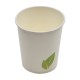 DES VASO CARTON KRAFT ESTAMPADO 210CC
