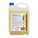 LAVAVAJILLAS MAQUINA G6KG AGUA DURA PONSMATI