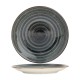 EO ANTRACITA LLANO PLATO 27CM