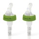 SET 2P DOSIFICADOR BOLA 50ML