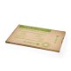 CAJA 250UD PAPEL COCCION 60X40CM HORNO