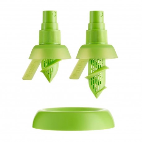 JUEGO 2P PULVERIZADOR LIMON PTCO