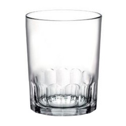 POLICARB VASO AGUA  30 CL.(OLAS 4)