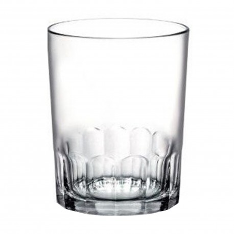 POLICARB VASO AGUA  30 CL.(OLAS 4)
