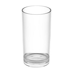 POLICARB VASO  ALTO 40cl