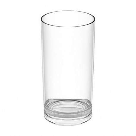 POLICARB VASO  ALTO 40cl
