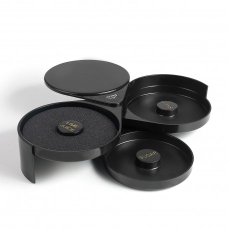 DECORADOR BORDES DE COPAS 15CM PLAST.