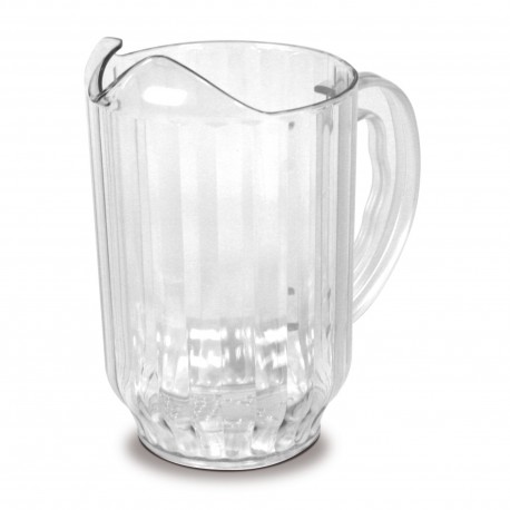 POLICARB ARA09674 JARRA 1,8L