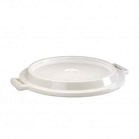 TAPA BARREÑO 30-40L BCO. FERVIK
