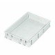 CAJA  60X40X7 FERVIK