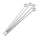 PINCHO INOX 30CM (B-12 UDS) 968130