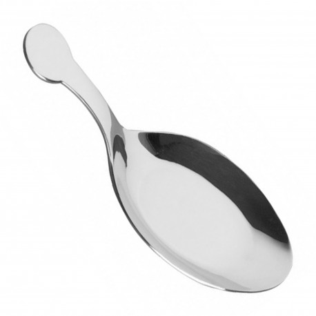 CUCHARA DEGUSTACION INOX