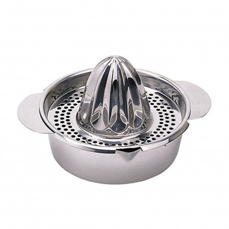 EXPRIMIDOR MANUAL  INOX