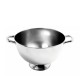 SOPERA SIN TAPA 24 CM. 5L. INOX