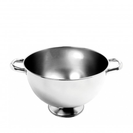 SOPERA SIN TAPA 24 CM. 5L. INOX