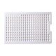 ARA1178 REJILLA CUBETA 25,30,35Y40 432X332X12