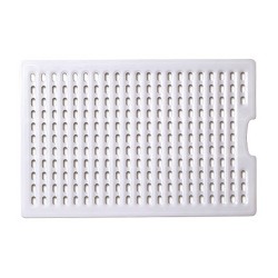 ARA1178 REJILLA CUBETA 25,30,35Y40 432X332X12