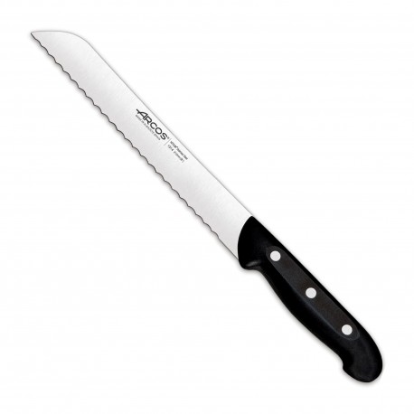 AR151400 MAITRE CUCHILLO PANERO SIERRA 21 cm