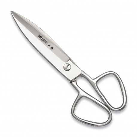 TIJERAS COCINA INOX 24CM
