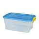 EUROBOX 38L 58X39X22CM NATURAL DENOX