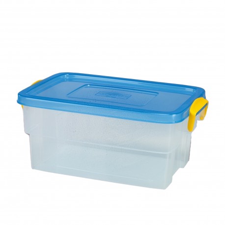 EUROBOX 38L 58X39X22CM NATURAL DENOX