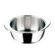 SOPERA SIN BASE 22CM 2,5L 50246 INOXIBAR