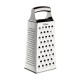 RALLADOR 4 CARAS 24,5CM 54700 INOXIBAR