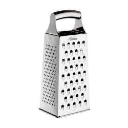 RALLADOR 4 CARAS 24,5CM 54700 INOXIBAR