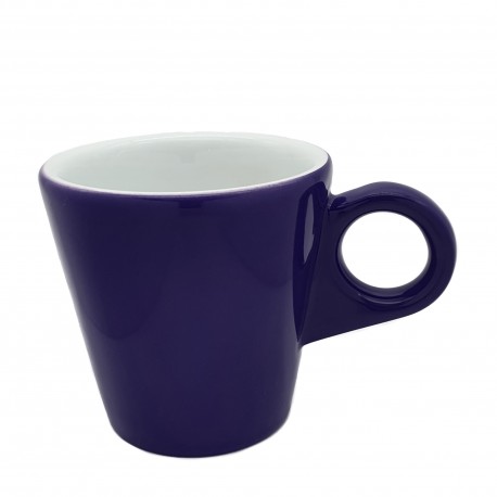DEL MOKA-CAFE TAZA 08CL JTB AZUL