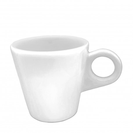 DEL TE-DESAY TAZA 21CL JTB BLANCA