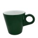DEL MOKA-CAFE TAZA 08CL JTB VERDE
