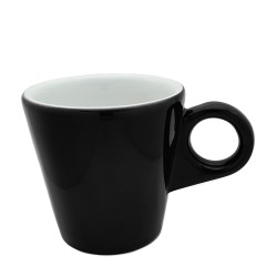 DEL MOKA-CAFE TAZA 08CL JTB NEGRA