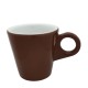 DEL CORT-BOMB TAZA 15CL JTB CHOCO