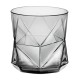 CASSIOPEA VASO 33CL GRIS