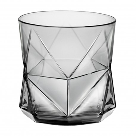 CASSIOPEA VASO 33CL GRIS