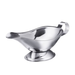 SALSERA 12CL INOX